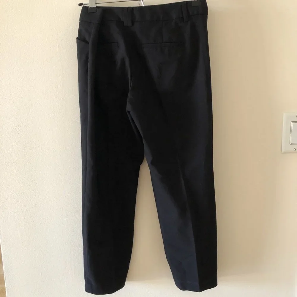 Express "Editor" Ankle Pant 4R - Picture 2 of 6